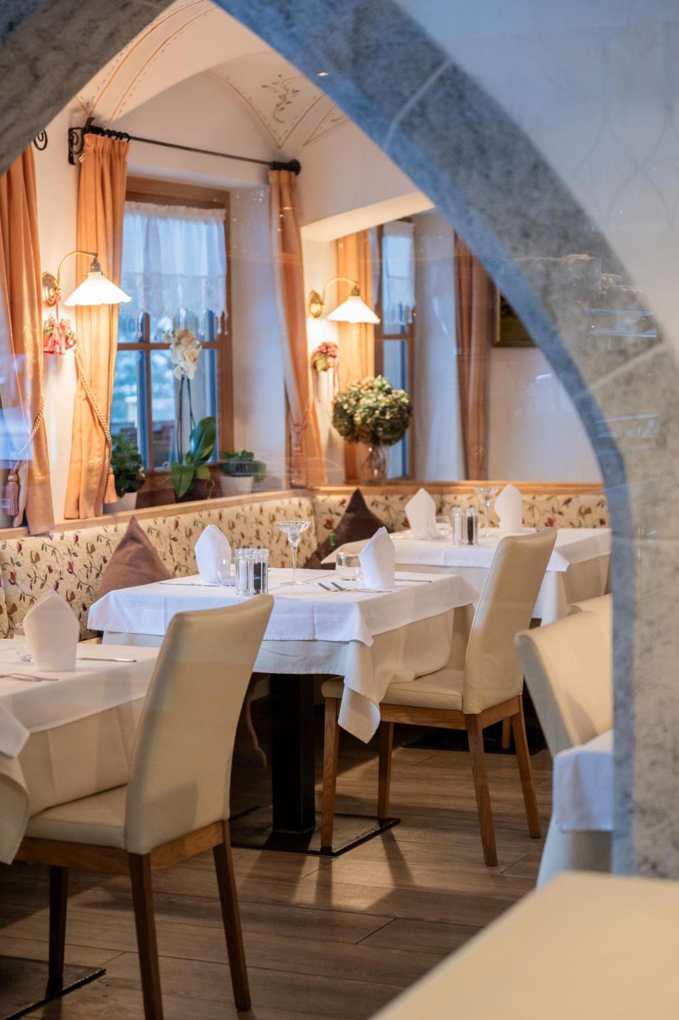 Hotel Lago Della Creta San Vigilio Di Marebbe Esterno foto