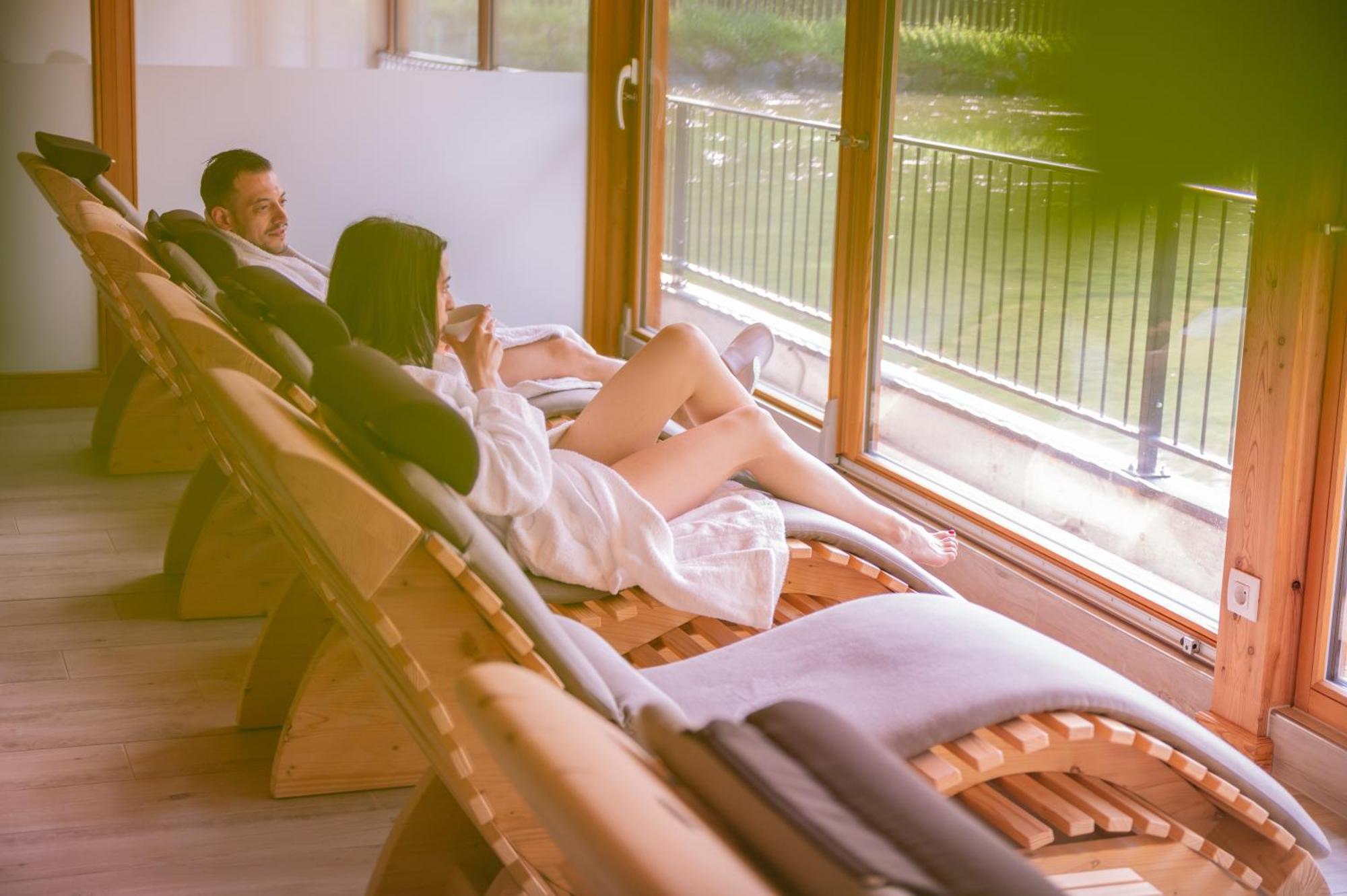 Hotel Lago Della Creta San Vigilio Di Marebbe Esterno foto