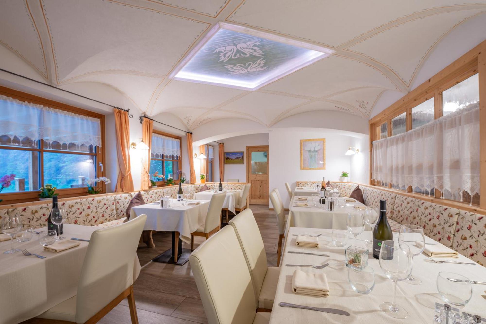 Hotel Lago Della Creta San Vigilio Di Marebbe Esterno foto