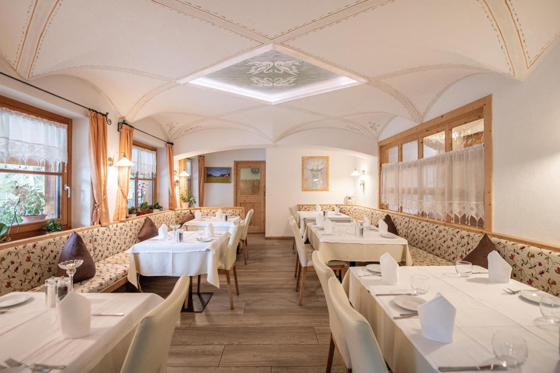 Hotel Lago Della Creta San Vigilio Di Marebbe Esterno foto