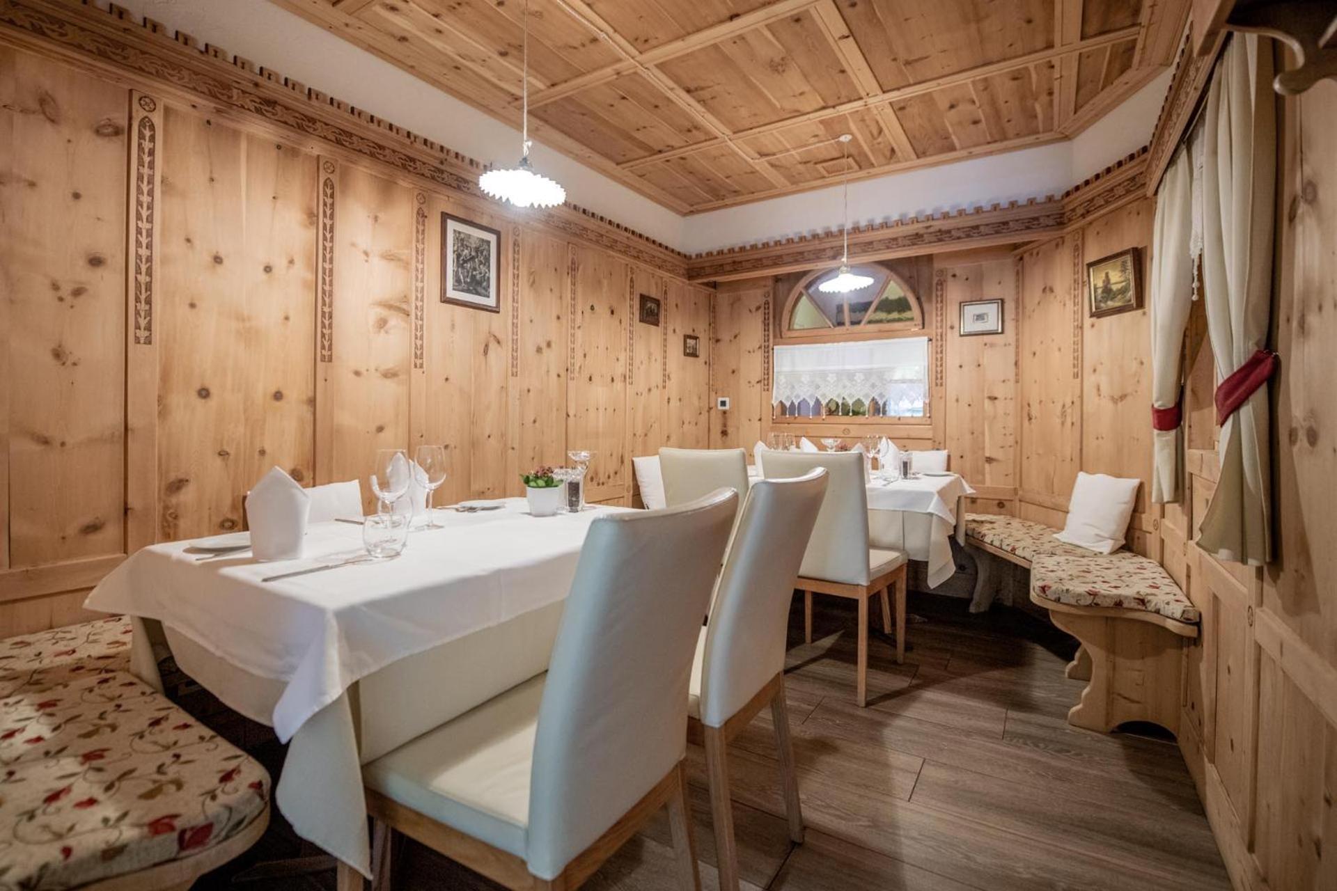 Hotel Lago Della Creta San Vigilio Di Marebbe Esterno foto