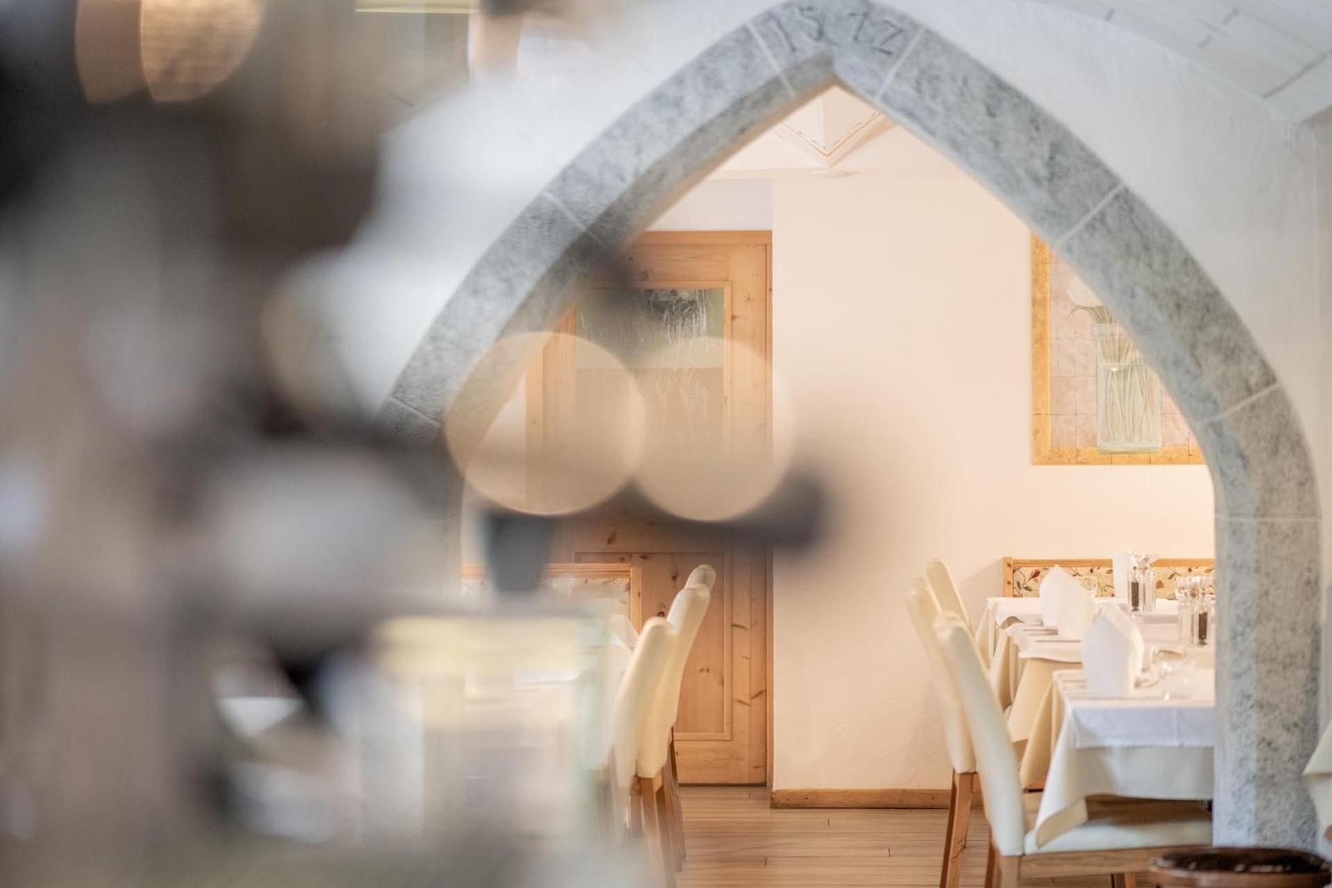 Hotel Lago Della Creta San Vigilio Di Marebbe Esterno foto