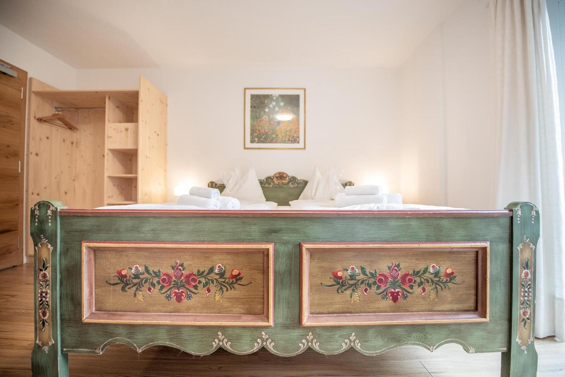 Hotel Lago Della Creta San Vigilio Di Marebbe Esterno foto
