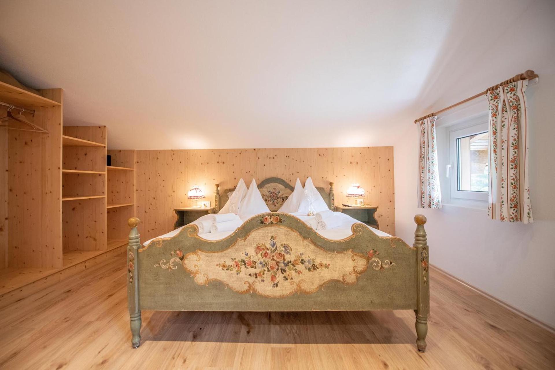 Hotel Lago Della Creta San Vigilio Di Marebbe Esterno foto